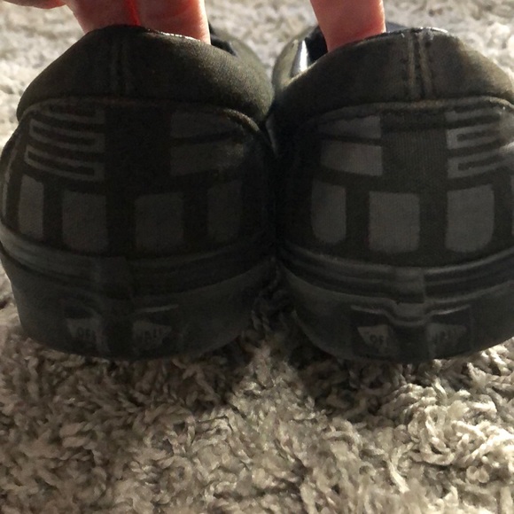 Star Wars Vans Darth Vader - Picture 3 of 6